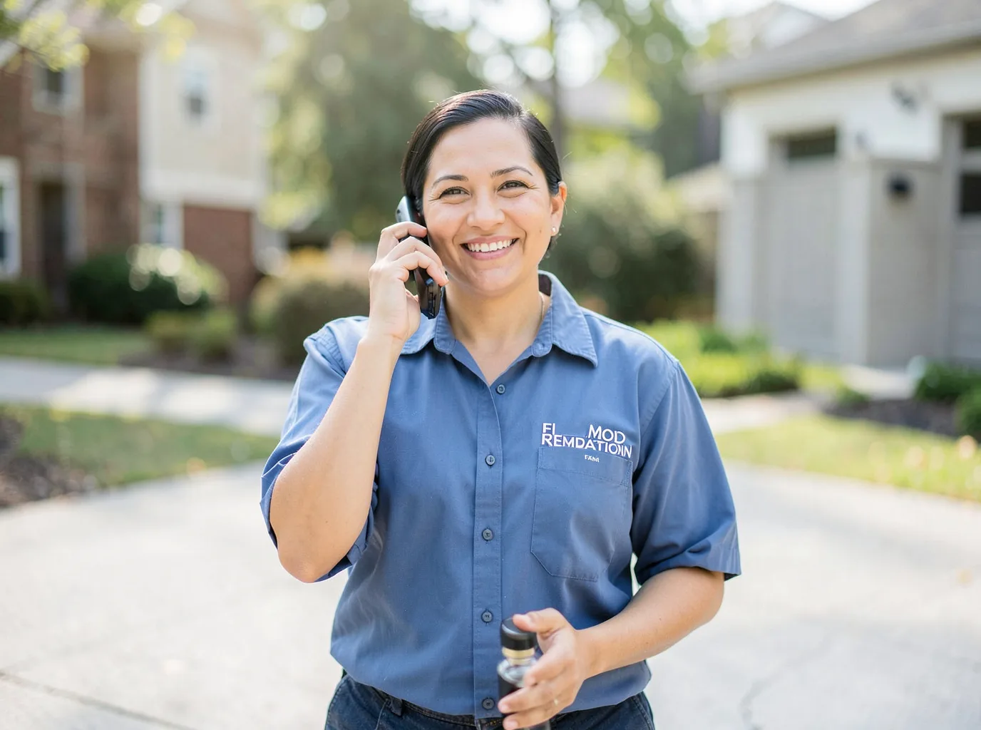 Mold Remediation Rhodhiss, NC FAQs